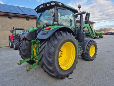 John Deere 6130R