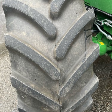 John Deere 6155R