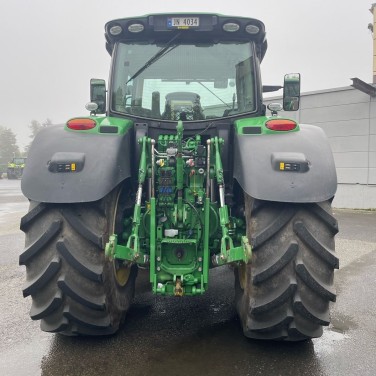 John Deere 6155R