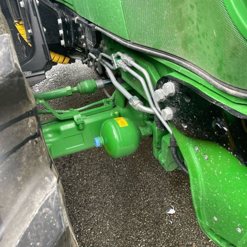 John Deere 6155R