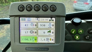 John Deere 6930 Premium