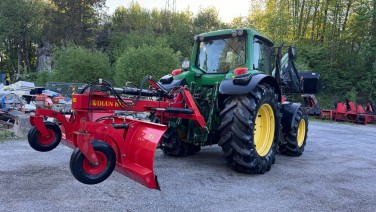 John Deere 6930 Premium