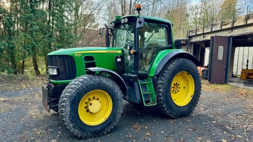 John Deere 6930 Premium