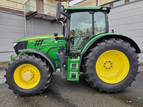 John Deere 6155R