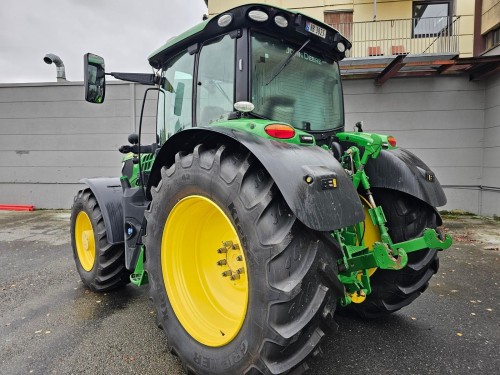 John Deere 6155R