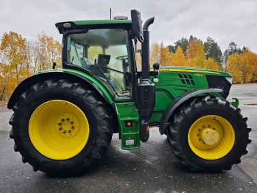 John Deere 6155R