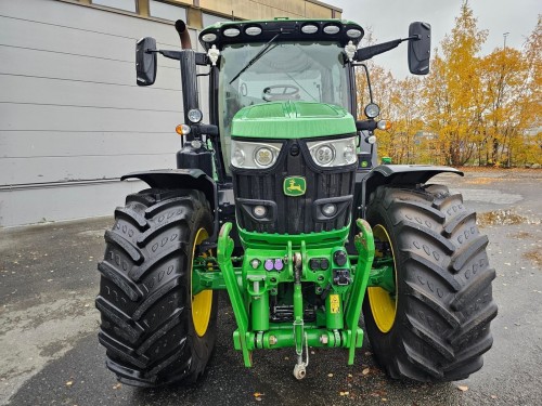 John Deere 6155R