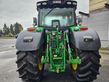 John Deere 6155R