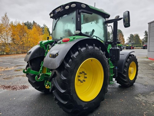 John Deere 6155R