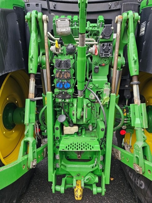 John Deere 6155R