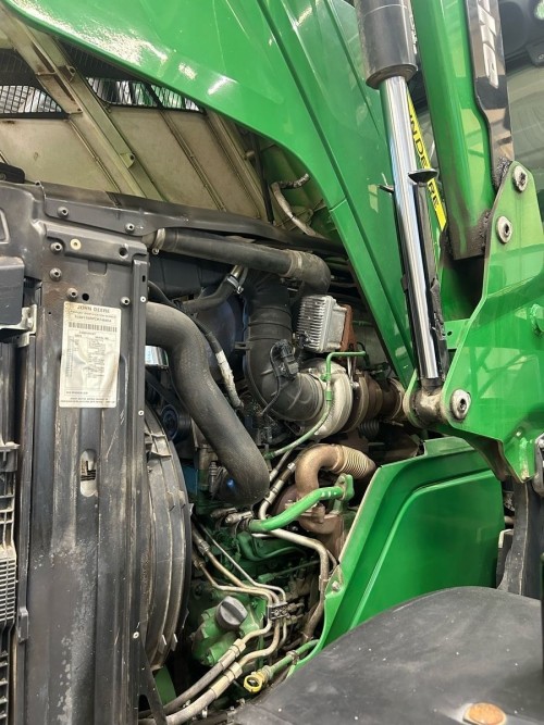 John Deere 6170R