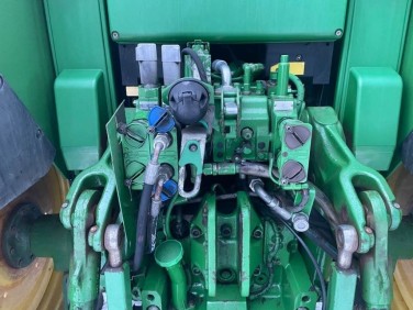 John Deere 6330 Premium