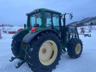 John Deere 6330 Premium