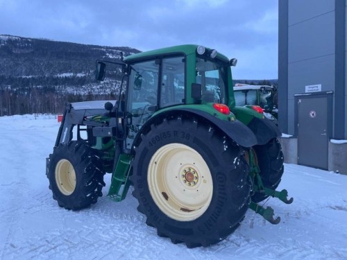 John Deere 6330 Premium