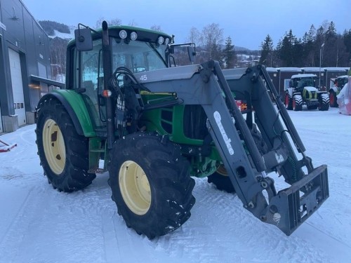 John Deere 6330 Premium