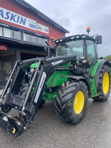 John Deere 6130R