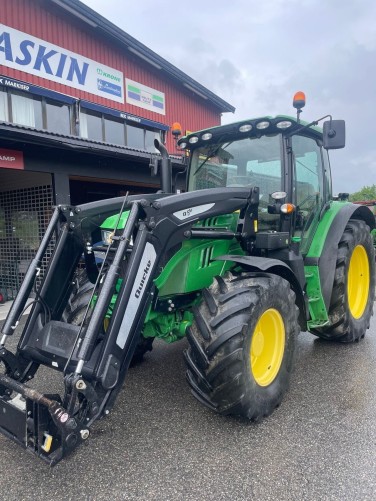 John Deere 6130R