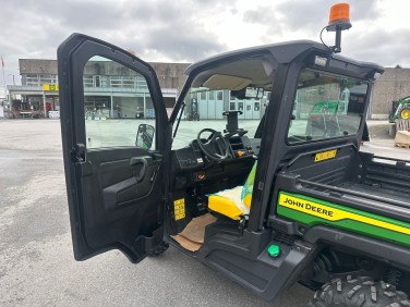 John Deere XUV865M