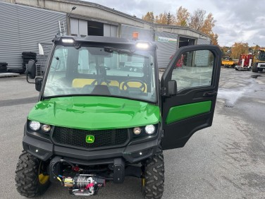 John Deere XUV865M