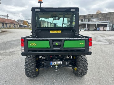 John Deere XUV865M