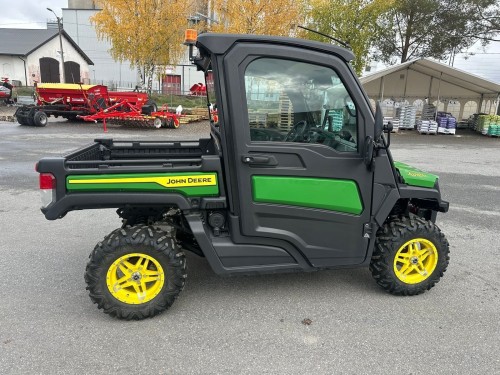 John Deere XUV865M