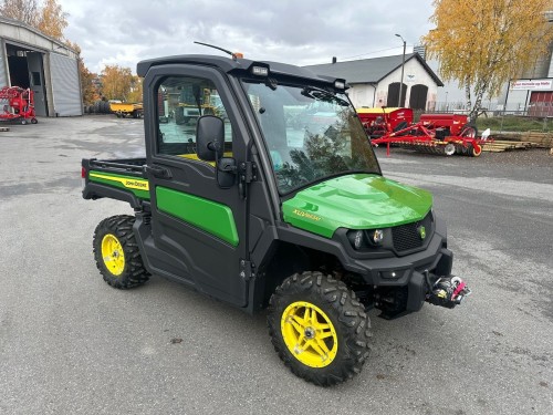 John Deere XUV865M