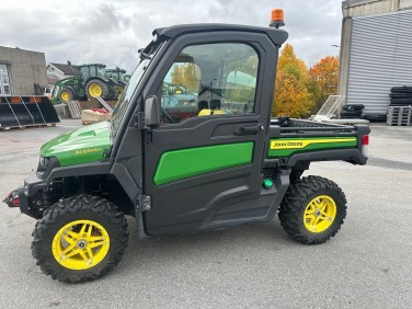 John Deere XUV865M