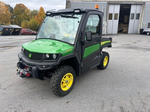 John Deere XUV865M