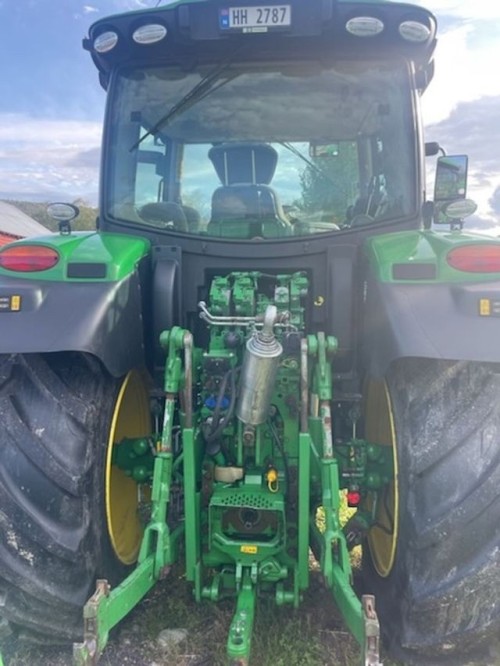 John Deere 6130R