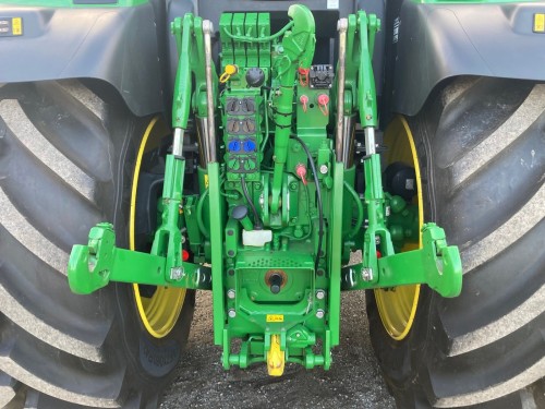 John Deere 6155R ULTIME