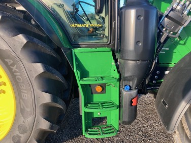 John Deere 6155R ÉDITION ULTIME