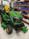 John Deere X950R