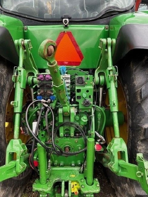 John Deere 7230R