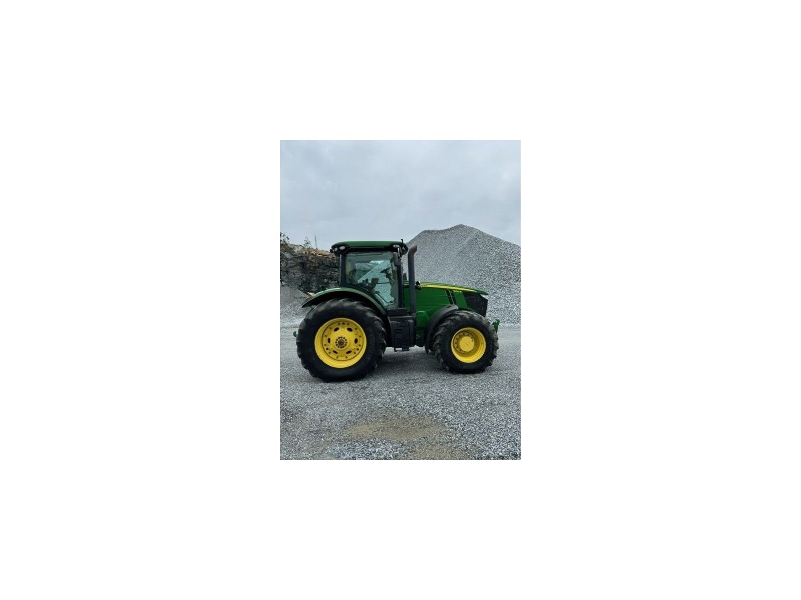 John Deere 7230R