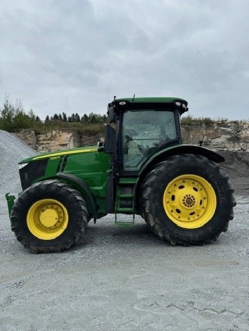 John Deere 7230R