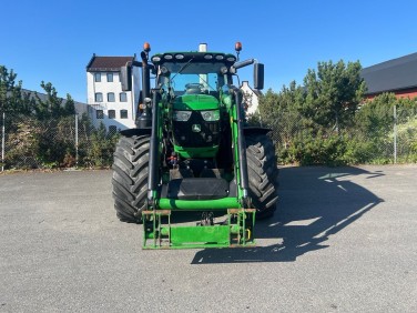 John Deere 6155R