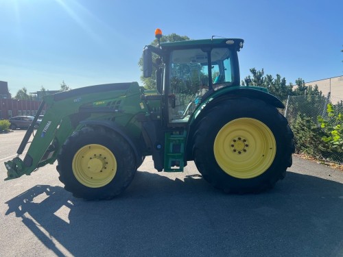 John Deere 6155R