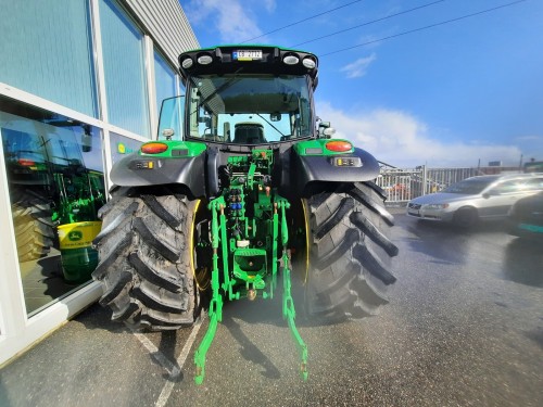 John Deere 6155R