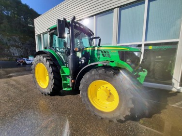 John Deere 6155R