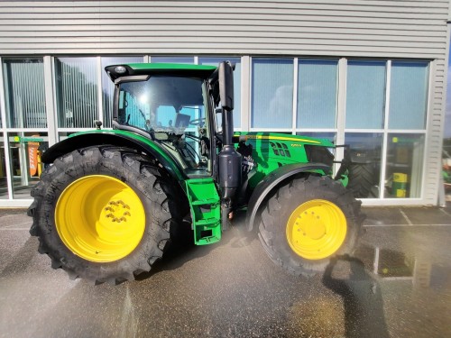 John Deere 6155R