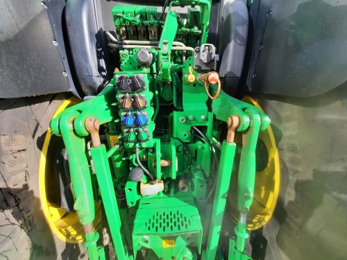 John Deere 6155R