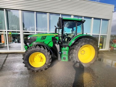 John Deere 6155R