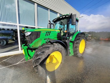 John Deere 6155R