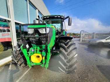 John Deere 6155R