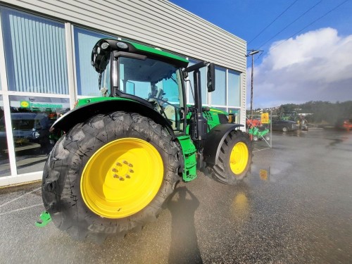 John Deere 6155R