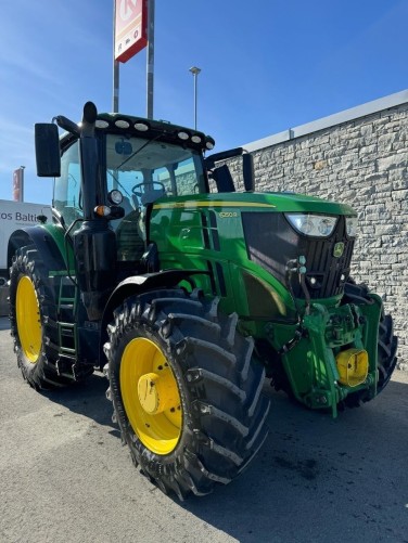 John Deere 6250R