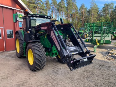 John Deere 6R150