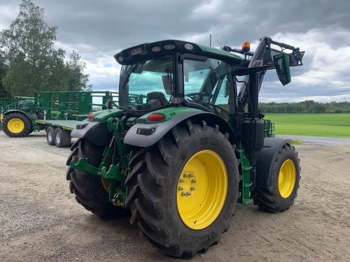 John Deere 6R150