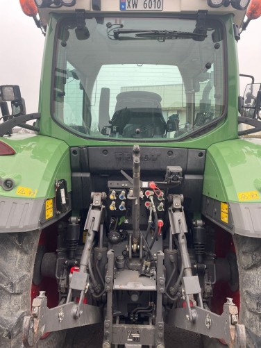 Fendt313