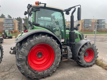 Fendt313